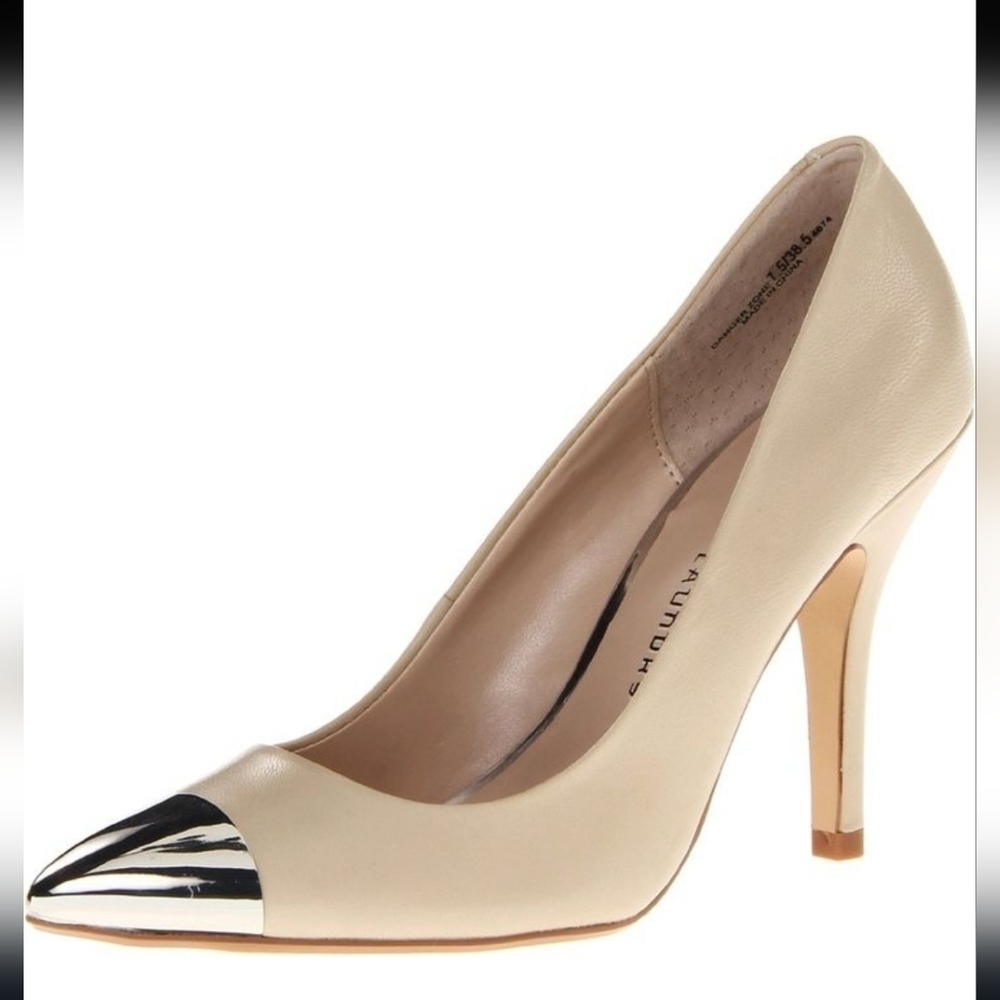 Chinese Laundry Danger Zone Pump Size 8.5